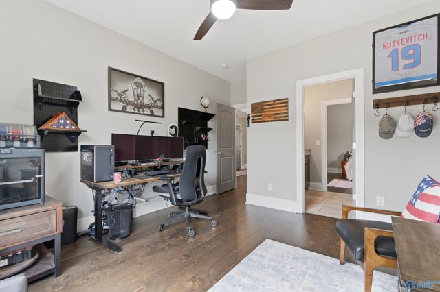 3012 Chimney Cove Circle SE, Brownsboro, AL 35741