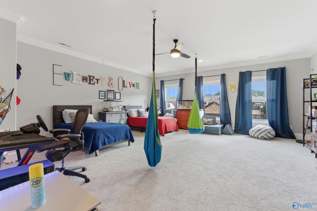 3012 Chimney Cove Circle SE, Brownsboro, AL 35741