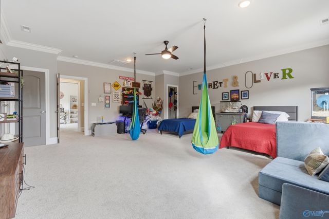 3012 Chimney Cove Circle SE, Brownsboro, AL 35741