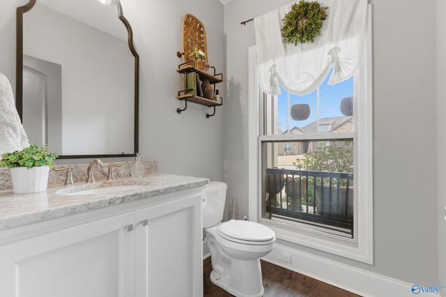 3012 Chimney Cove Circle SE, Brownsboro, AL 35741