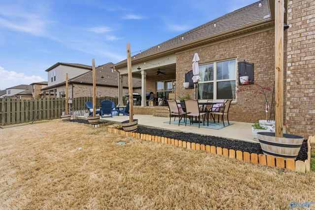 3012 Chimney Cove Circle SE, Brownsboro, AL 35741