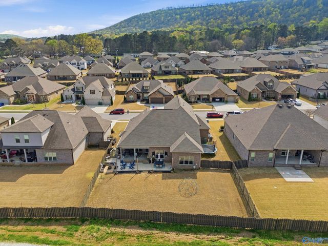 3012 Chimney Cove Circle SE, Brownsboro, AL 35741