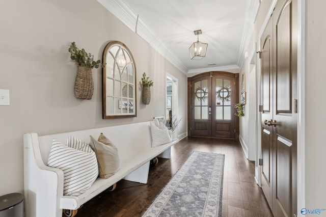 3012 Chimney Cove Circle SE, Brownsboro, AL 35741