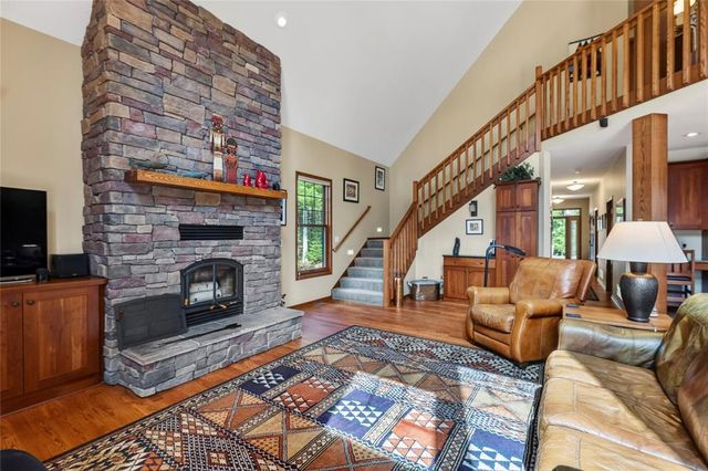 10457N Pine Point Road, Hayward, WI 54843