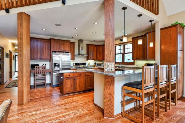 10457N Pine Point Road, Hayward, WI 54843