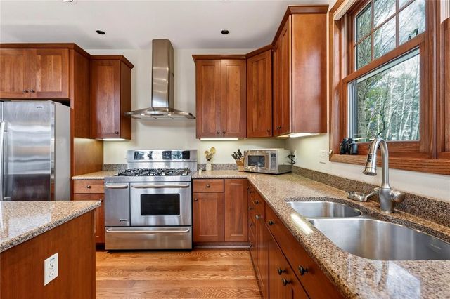 10457N Pine Point Road, Hayward, WI 54843