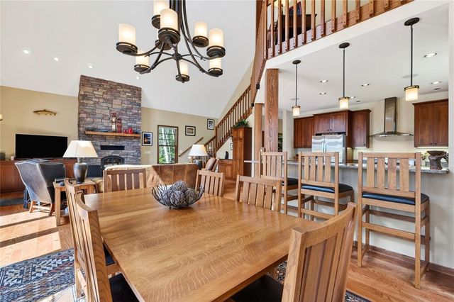 10457N Pine Point Road, Hayward, WI 54843