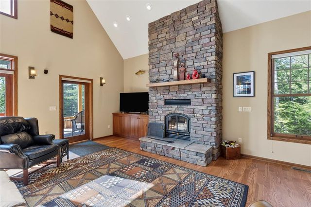 10457N Pine Point Road, Hayward, WI 54843