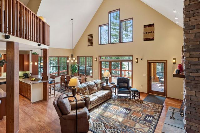 10457N Pine Point Road, Hayward, WI 54843