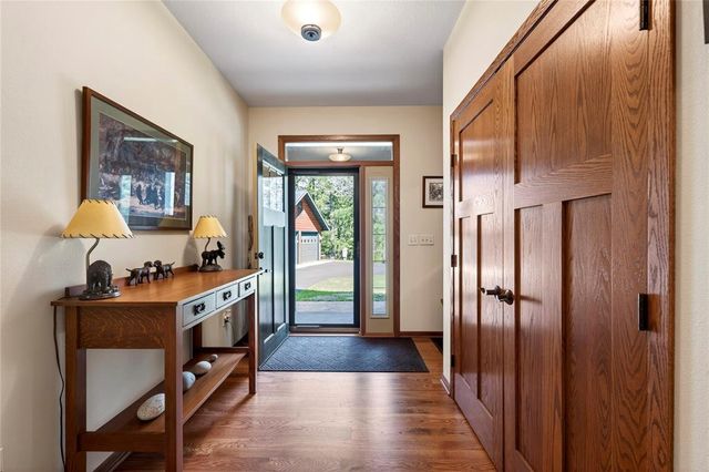 10457N Pine Point Road, Hayward, WI 54843