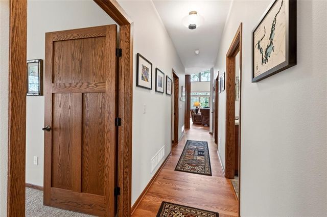 10457N Pine Point Road, Hayward, WI 54843