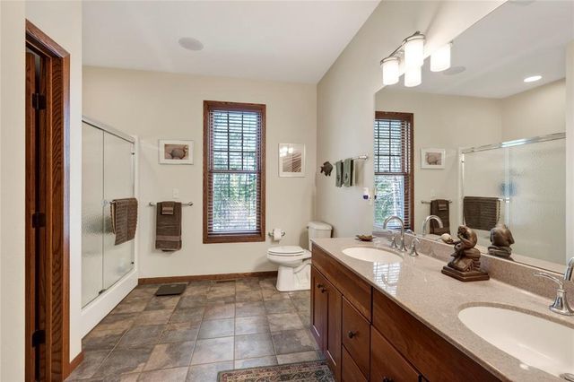 10457N Pine Point Road, Hayward, WI 54843