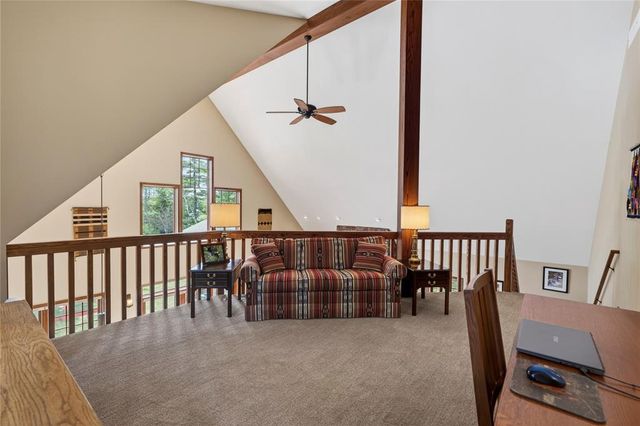 10457N Pine Point Road, Hayward, WI 54843
