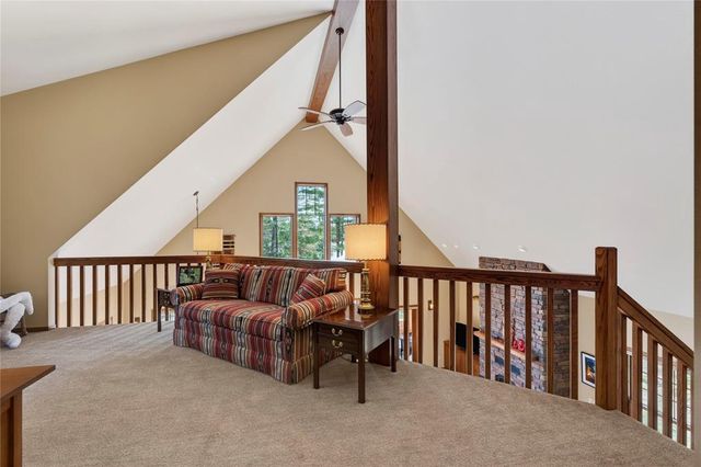 10457N Pine Point Road, Hayward, WI 54843