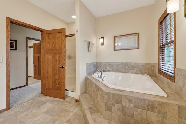 10457N Pine Point Road, Hayward, WI 54843