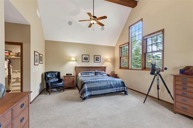 10457N Pine Point Road, Hayward, WI 54843