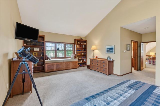 10457N Pine Point Road, Hayward, WI 54843