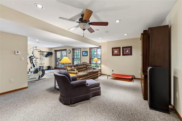 10457N Pine Point Road, Hayward, WI 54843