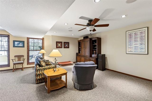 10457N Pine Point Road, Hayward, WI 54843