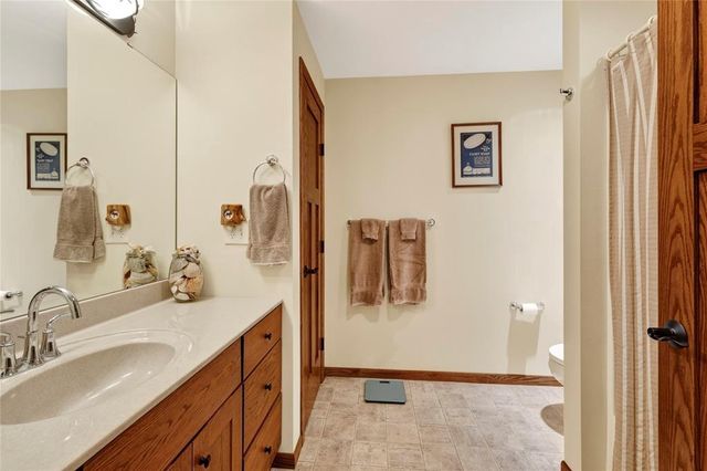 10457N Pine Point Road, Hayward, WI 54843