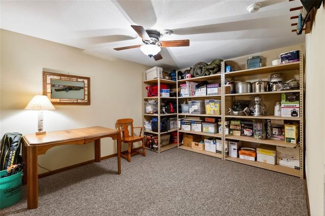 10457N Pine Point Road, Hayward, WI 54843