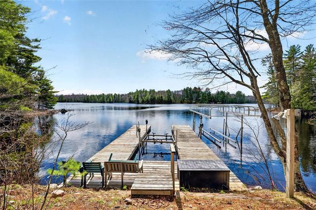 10457N Pine Point Road, Hayward, WI 54843