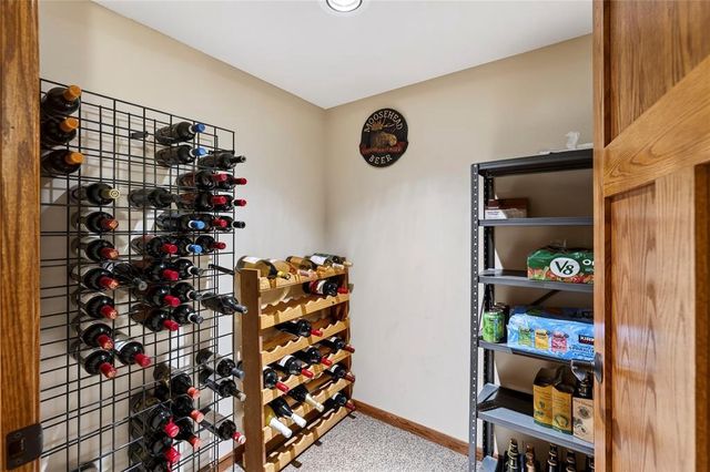 10457N Pine Point Road, Hayward, WI 54843