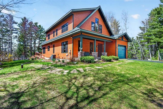 10457N Pine Point Road, Hayward, WI 54843