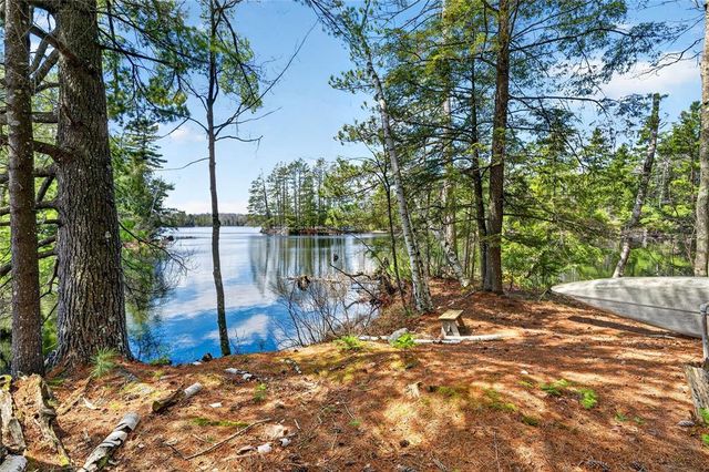 10457N Pine Point Road, Hayward, WI 54843