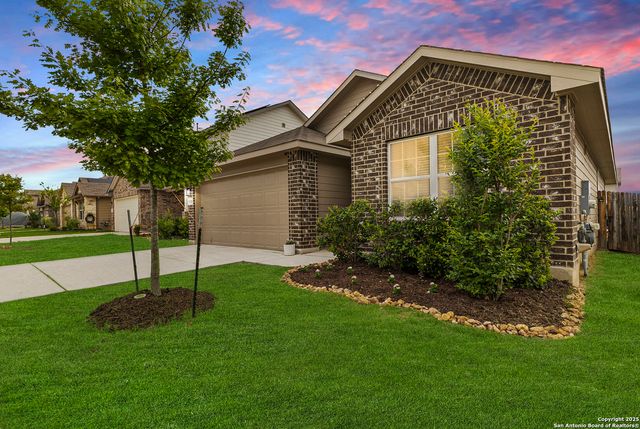 9928 Bratten Rise, San Antonio, TX 78254
