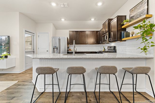 9928 Bratten Rise, San Antonio, TX 78254