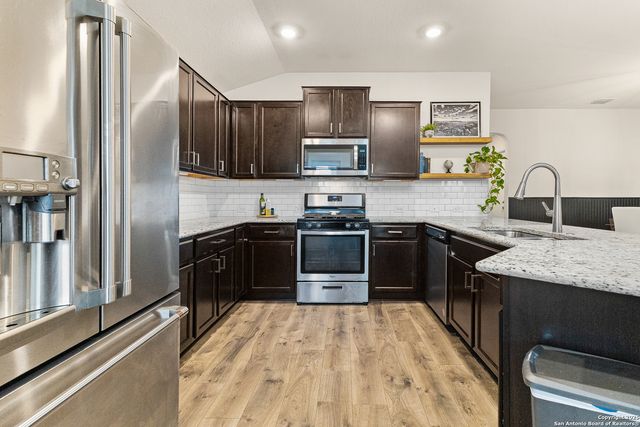 9928 Bratten Rise, San Antonio, TX 78254