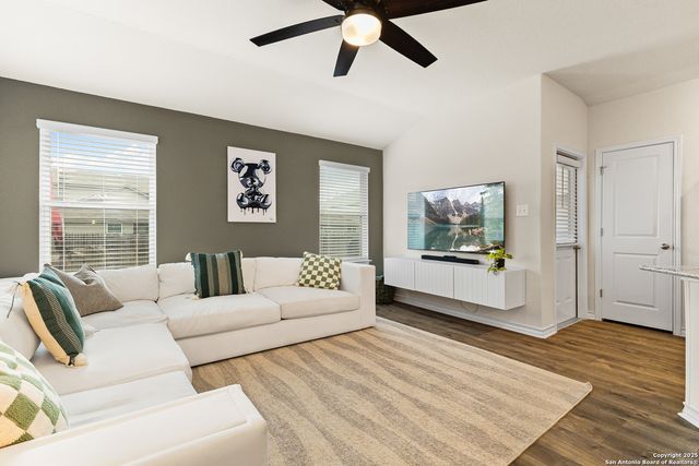 9928 Bratten Rise, San Antonio, TX 78254