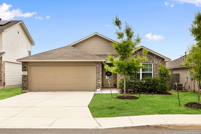 9928 Bratten Rise, San Antonio, TX 78254