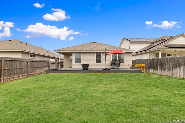 9928 Bratten Rise, San Antonio, TX 78254