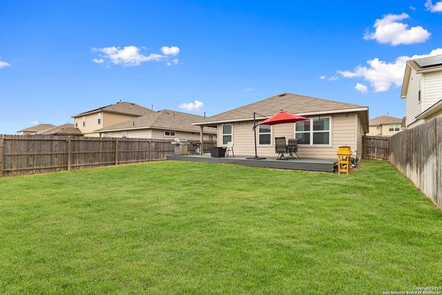 9928 Bratten Rise, San Antonio, TX 78254