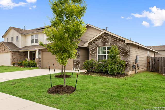 9928 Bratten Rise, San Antonio, TX 78254