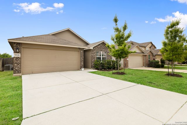 9928 Bratten Rise, San Antonio, TX 78254