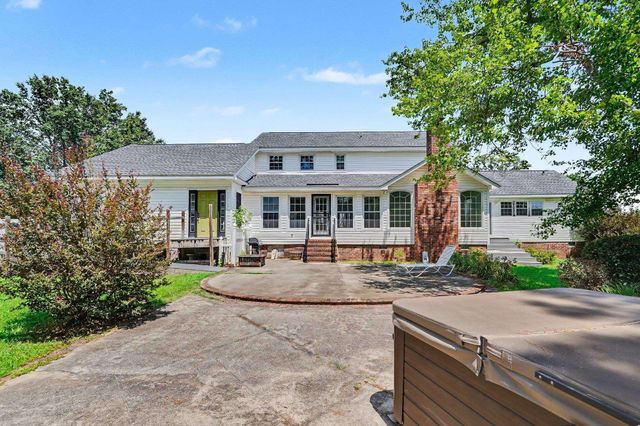 3957 Long Avenue Ext., Conway, SC 29526