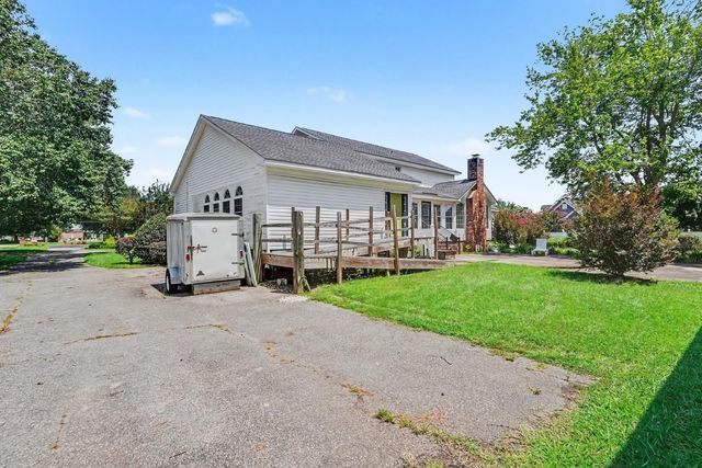 3957 Long Avenue Ext., Conway, SC 29526