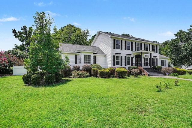 3957 Long Avenue Ext., Conway, SC 29526