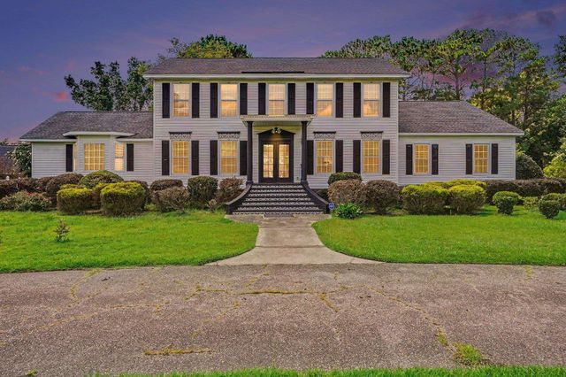 3957 Long Avenue Ext., Conway, SC 29526