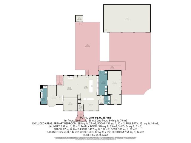 3957 Long Avenue Ext., Conway, SC 29526