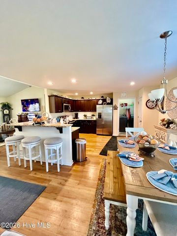 110 Kathryn Avenue, Goldsboro, NC 27534