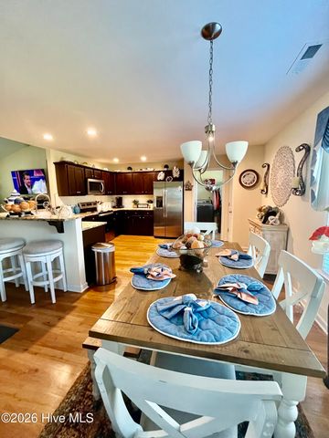 110 Kathryn Avenue, Goldsboro, NC 27534