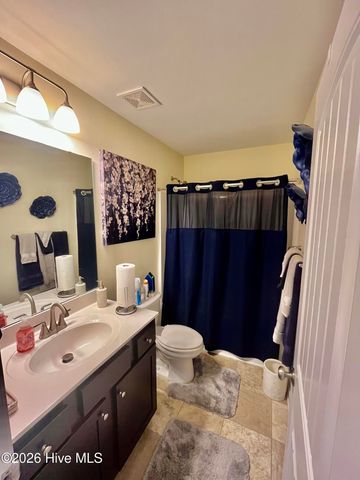 110 Kathryn Avenue, Goldsboro, NC 27534