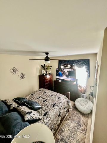 110 Kathryn Avenue, Goldsboro, NC 27534