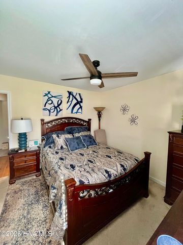 110 Kathryn Avenue, Goldsboro, NC 27534