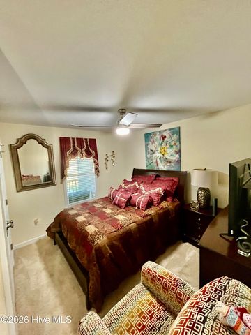 110 Kathryn Avenue, Goldsboro, NC 27534