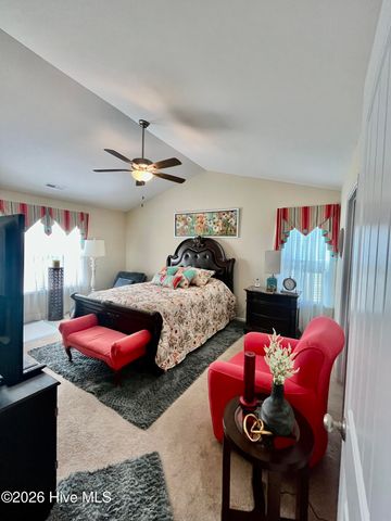 110 Kathryn Avenue, Goldsboro, NC 27534